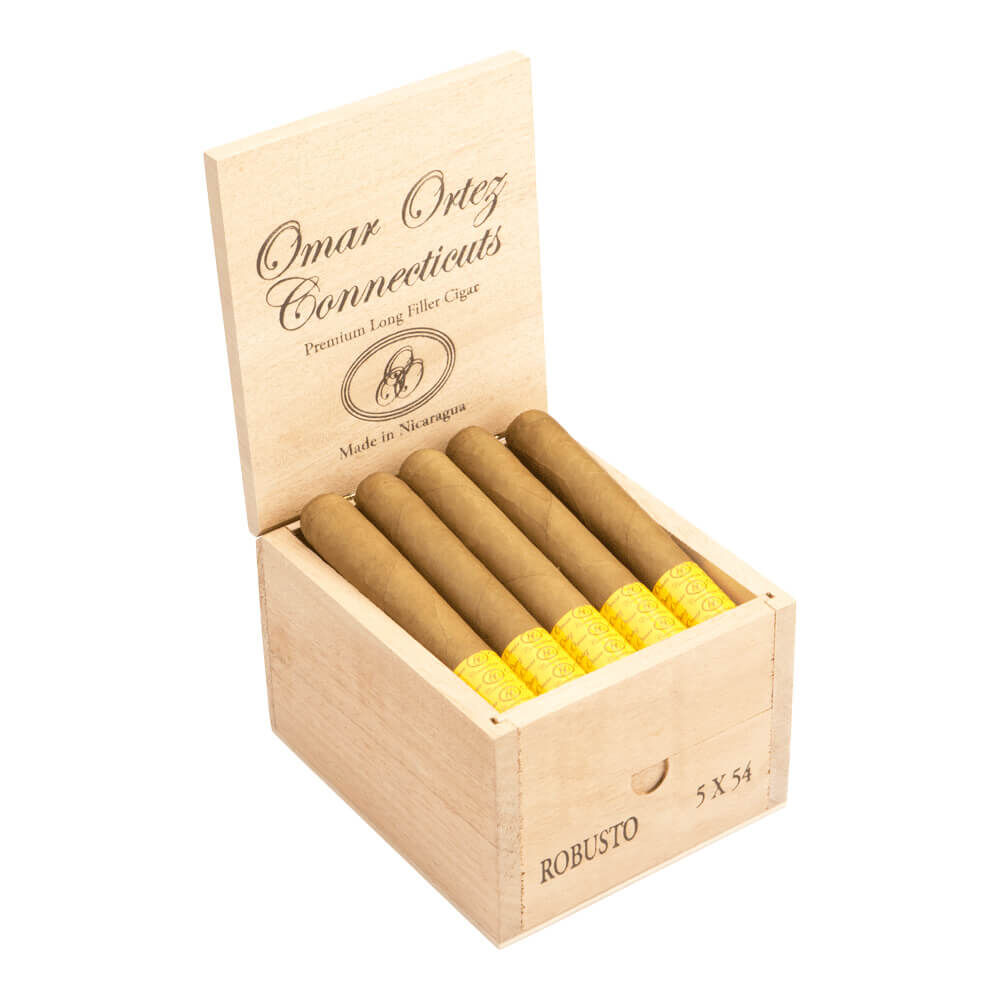 View product media OOCR20 Robusto, , jrcigars 3